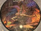 JUDAS PRIEST - Sad Wings Of Destiny - Original 1983 PICTURE DISC Vinyl LP