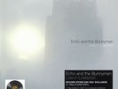 Echo And The Bunnymen-2LP Live in Liverpool- Record Store Day Vinyl