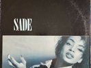 SADE – DIAMOND LIFE – 1985 Vinyl LP Carrollton Pressing EX Condition FR 39581