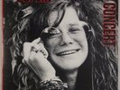JANIS JOPLIN: In Concert US Columbia Big Brother Holding Co Rock 2x LP Vinyl