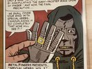 Metal Fingers (MF Doom) ?– Special Herbs Vol. 1 & 2 High Times 2003 Vinyl