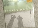 Steely Dan Two Against Nature RSD 2021 there is a small dent on top of the spine