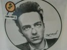 JOE STRUMMER Junco Partner 12