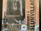 Slum Village Fantastic Volume II LP vinyl record Mint