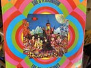 The Rolling Stones She’s A Rainbow 2000 Light Years From Picture Sleeve Only ?