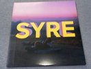 RARE Jaden Smith SYRE Vinyl Record Album 2LP