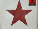 DAVID BOWIE / BLACK STAR JAPAN ONLY ISSUE 12