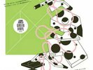 IAN DURY - HIT ME WITH YOUR RHYTHM STICK - 12