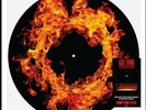 U2 - Fire - 40th Anniversary 12'' Picture Disc - RSD 2021 - Record Store Day