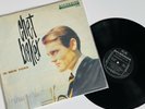 Chet Baker IN NEW YORK Original Vinyl LP Record STEREO VG+