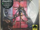 Lady Gaga Chromatica RSD Record Store Day Vinyl 12” Yellow Zine Book Translucent