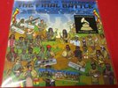SLY & ROBBIE / ROOTS RADICS The Final Battle LP RSD Record Store Day 2021