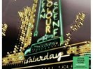 Ocean Colour Scene, Saturday, LP RSD21 RSD 21 2021 RECORD STORE DAY RARE