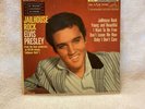 Elvis Presley Jailhouse Rock EPA-4114  RARE ORANGE LABEL EP