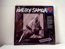 THE ANGRY SAMOANS LP Inside my brain 1980 Drastic Plastic RE 200g vinyl SEALED