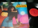 SHAKIRA magia lp First press Colombia RARE
