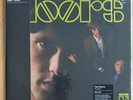 THE DOORS VINYL ME PLEASE COLOURED LP + BONUS LIGHT MY FIRE EP 7