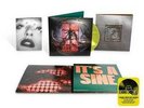 Lady Gaga Chromatica LP Yellow Coloured Deluxe Vinyl Book New Sealed RSD2021