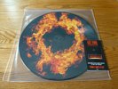 U2 -  Fire - 40th Anniversary  Picture Disc - Record Store Day 2021 RSD New