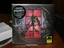 Lady Gaga Chromatica 2021 RSD Record Store Day Yellow Vinyl LP