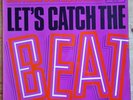 Brother Dan All Stars - Let's Catch The Beat - 1969 Rocksteady Trojan LP TBL-101