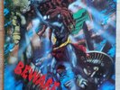 Vivian Yabby U Jackson / Prophets - Beware Dub - 1978 UK 1st Press Grove GMLP4