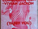 Vivian (Yabby U) Jackson / Prophets - Conquering Lion - 1977 Jamaican Reggae