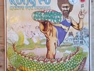 Lee Perry / Mighty Upsetter - Kung Fu Meets The Dragon - 1975 UK 1st Issue - DIP