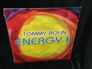 Tommy Bolin-Energy II-Friday Music 61221-RSD 2021 NEW SEALED