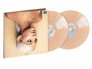 Ariana Grande ?- Sweetener - Exclusive Limited Peach 2xLP Vinyl NEW SEALED
