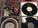 Queen Vinyl, Jazz, Sheer Heart Attack, The Works.