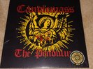 Candlemass - The Pendulum (Limited Edition Gold 12