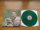QUEEN - NEWS OF THE WORLD - GREEN VINYL LP - NEW & SEALED - AUDIOPHILE PRESS