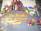 THE BEATLES YELLOW SUBMARINE VINYL LP