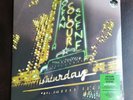 OCEAN COLOUR SCENE - Saturday RSD 2021 Neon Green Vinyl