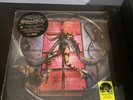 Lady Gaga Chromatica RSD Lts Trifold Yellow Vinyl LP RECORD STORE DAY SEALED