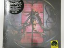 Lady Gaga Chromatica LP RSD 2021 Trifold YELLOW Vinyl SEALED Record Store Day