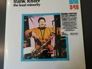 New RSD21 Frank Foster - The Loud Minority Limited Edition Vinyl