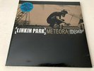 Linkin Park: Meteora 2 LP, AQUA BLUE COLOURED Vinyl, RSD2021