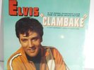Elvis Presley Clambake LP Vinyl Album Record APL1-2565 Factory Sealed