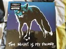 The Prodigy - The Night Is My Friend (Unopened 12