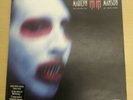 Marilyn Manson - The Golden Age Of Grotesque, UK 2003,  vinyl  VG+