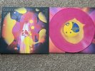 Balance and Composure vinyl Title Fight Tigers Jaw Touché Amore