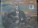 Tom Petty Angel Dream Record Store Day 2021 Exclusive Cobalt Blue Vinyl LP