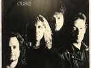 Van Halen - OU812 lp vinyl US