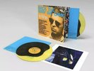 NOEL GALLAGHER'S - BACK THE WAY WE CAME - RSD 2021 Numbered Coloured Vinyl