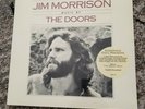 Jim Morrison / The Doors: An American Prayer 1995 vinyl LP