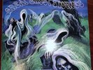 Great Ghost Stories LP Vinyl 1973 RARE Spooky Scary Troll Records Near Mint