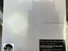 Echo And The Bunnymen - Live In Liverpool Lp RSD Drop 21 New
