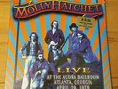 MOLLY HATCHET: Live at The Agora Ballroom 1979 Double-Album SEALED